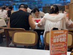 -三毛烧烤·南昌大排档(山姆店)