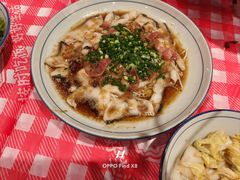 麒麟酱蒸鱼片-荆九爷爆炒桥头三嫩(云南北路店)