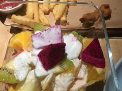 -必胜客(WOW西丽店)