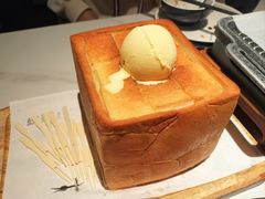 面包诱惑-绿茶餐厅(广州嘉裕太阳城店)