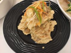 -东方饺子王(新奥购物中心店)