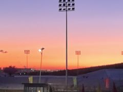 -大同万龙白登山国际滑雪场