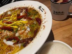 -太二酸菜鱼(汕头苏宁广场店)