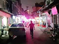 -桂萍特色牛筋牛杂(长堤街总店)
