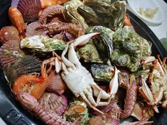 -前王院•巧克力海鲜市集餐厅(万平口店)