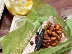 -小苍兰风铃草蛋糕甜品(沈阳店)