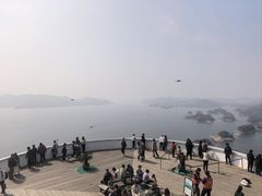-千岛湖东南湖区