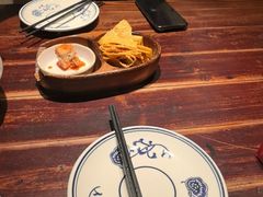 -衡厨·衡阳土菜(中南店)