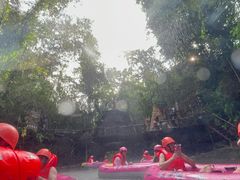 -古龙峡云天玻霸
