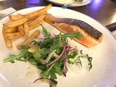 -FISH&POTATO Cō(地中海美食 万象城店)