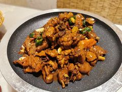 -鲁城往事(游客中心店)