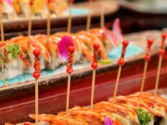 -梨花自助烤肉(西三旗万象汇店)