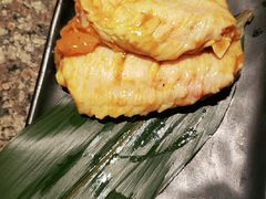-汉拿山(悦荟·万科购物中心店)