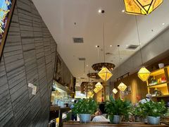 -云海肴·汽锅鸡·云南菜(苏州中心店)