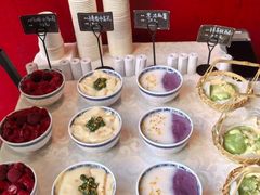 -金陵家宴·金陵春·南京菜(夫子庙店)