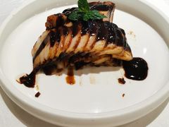 老娘黑叉烧-和记小菜(东方店)