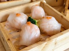 -渔村盛宴(航空新城店)