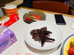 -杨氏青龙虾·羊蝎子(托乐嘉店)