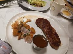 -卡朋西餐(大信新都汇店)