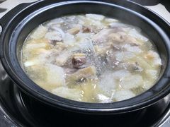 -百年果林椰子鸡(中洲店)