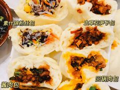 -李与白包子铺(桐梓林店)