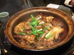 -老灶房-四川土菜(铁牛广场店)