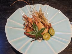 -鮨匠·割烹料理(巨鹿花园店)