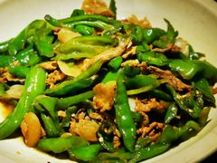 -姐夫的小菜(新中关购物中心店)