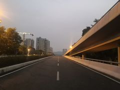-深圳湾公园(南山区)