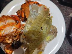 -川骄海鲜自助(河东店)