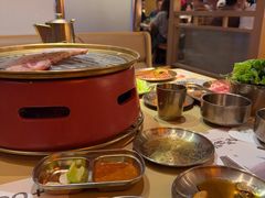 -西塔老太太泥炉烤肉(杭州首店)