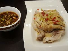 -金牌餐厅·天津菜·八珍豆腐·老爆三(瓷房子店)