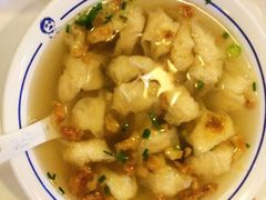 -汪一挑馄饨(老街店)