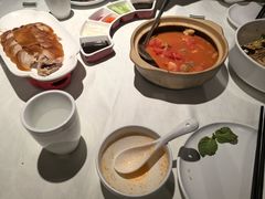 -大鸭梨烤鸭(枣园店)