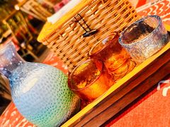 -火塘云南烧烤大排档