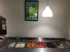 -So Lounge索兰至餐厅(蓝色港湾店)