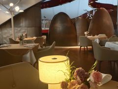 -国家大剧院西餐厅