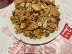 -即墨老公社·海肠捞饭大王(古城店)