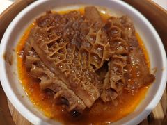 沙嗲金钱肚-金鼎轩(亚运村店)