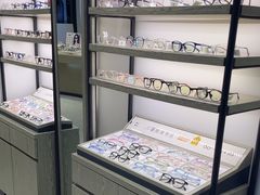 -浙文眼镜(清江西路店)