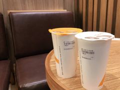 -CoCo都可(合生汇店)