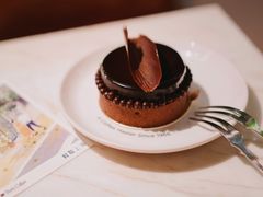 双层巧克力塔-Peet's 皮爷咖啡(东湖路手作店)