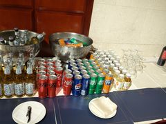 -昆明佳华广场酒店·西餐厅