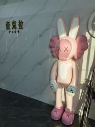 -查克拉造型