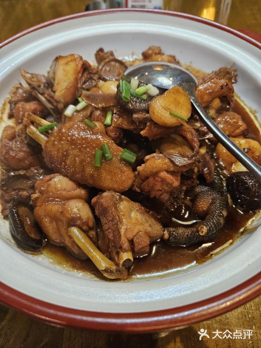 浔庐餐厅•江西老字号•九江菜(南湖国际店)图片