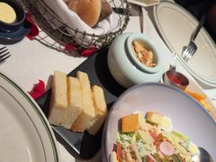 -Grand James·地中海bistro(百家湖1912店)