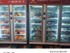 -尚品海鲜肥牛自助火锅(湖明店)