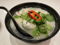 -和平馆·地道港澳茶餐厅(西门口店)