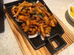 -船歌·鱼水饺青岛菜(金狮广场店)