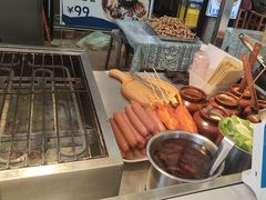-热喜·现包大馅汤圆(老街店)